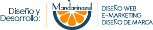 Desarrollado por Mandarinazul